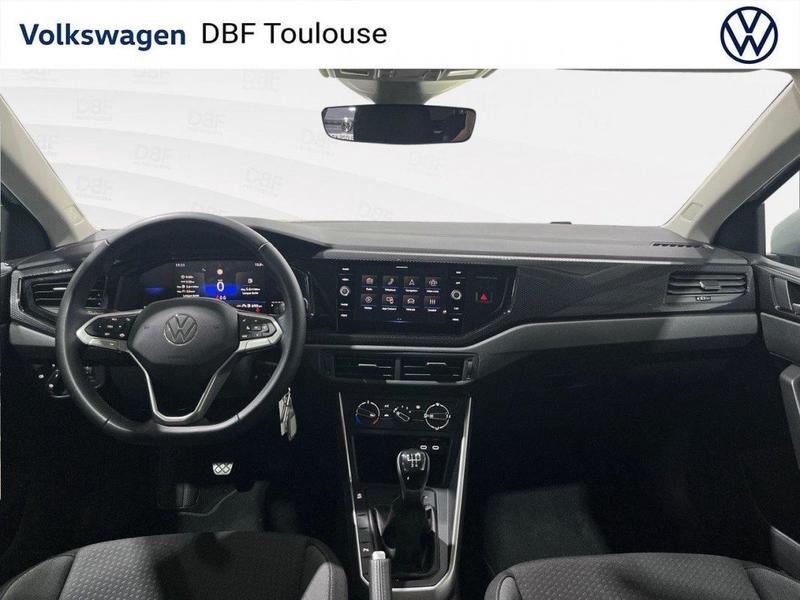 Volkswagen Polo 1.0 Tsi 95 s&amp;S Bvm5 Vw Edition