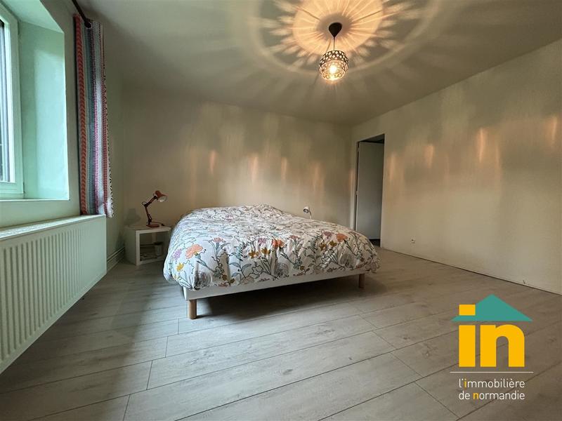 Maison de campagne - 157 m² - 5 pièces