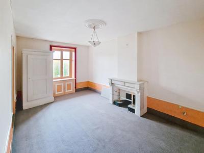 Maison - 251 m² - 12 pièces