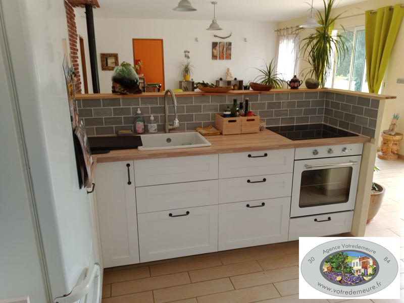 Villa - 103 m² - 4 pièces