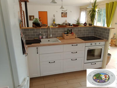 Villa - 103 m² - 4 pièces