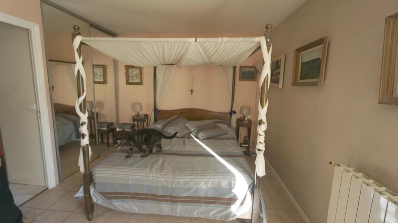 Villa - 160 m² - 5 pièces