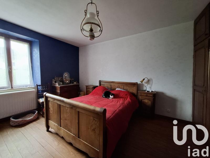 Maison - 147 m² - 5 pièces