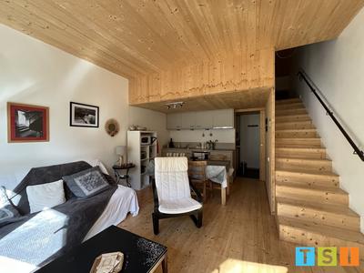 Appartement - 44 m² - 3 pièces