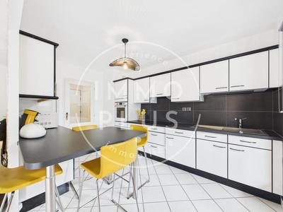 Appartement - 55 m² - 2 pièces