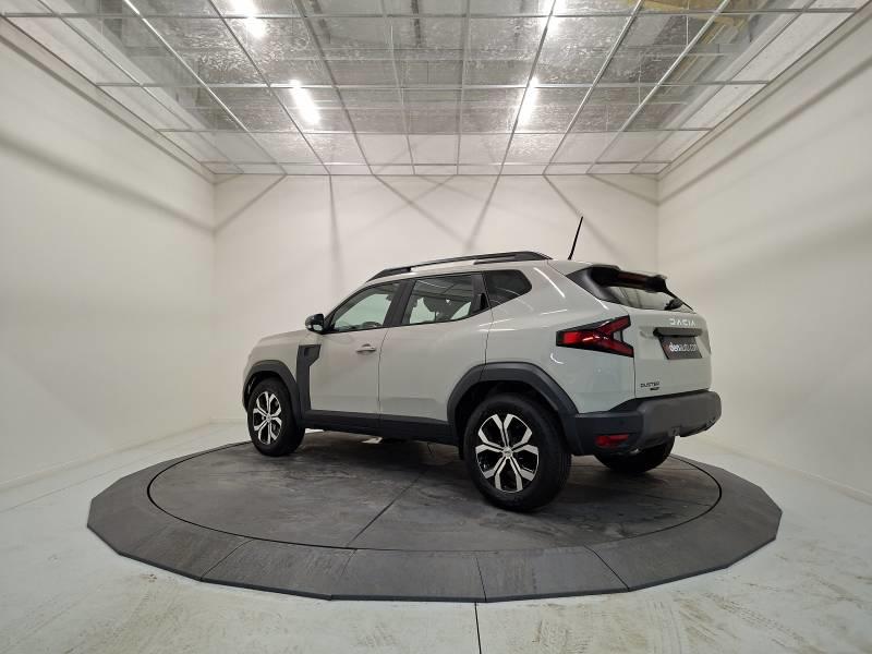 Dacia Duster Hybrid 140 Expression