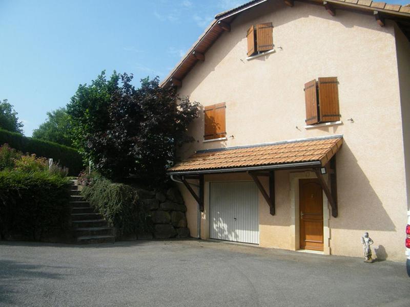Maison - 134 m² - 6 pièces