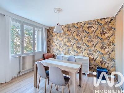 Appartement - 71 m² - 3 pièces