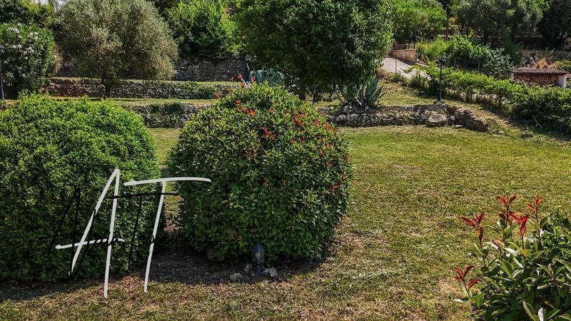 Maison - 60 m² - 4 pièces