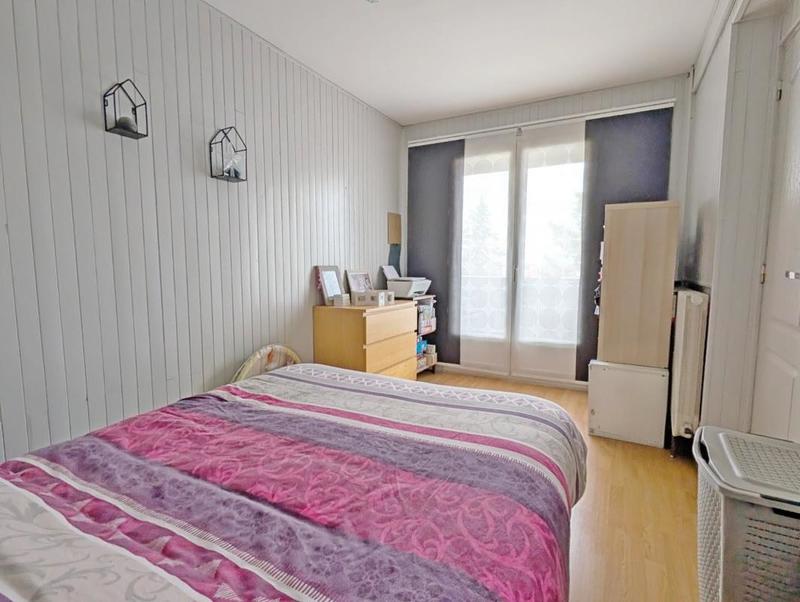 Appartement - 82 m² - 4 pièces