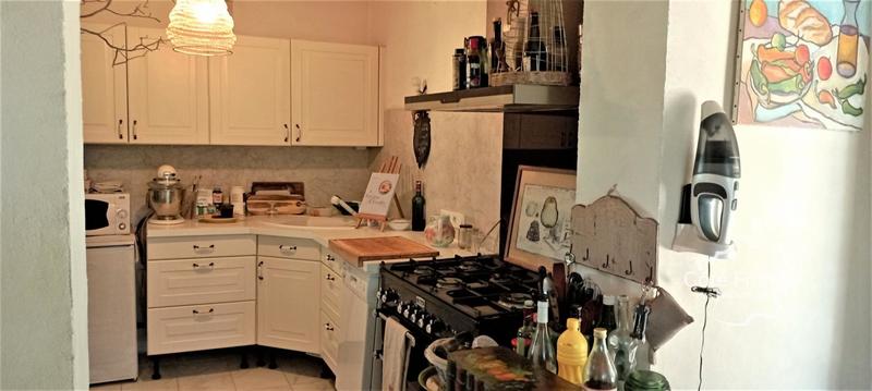 Propriété - 115 m² - 4 pièces