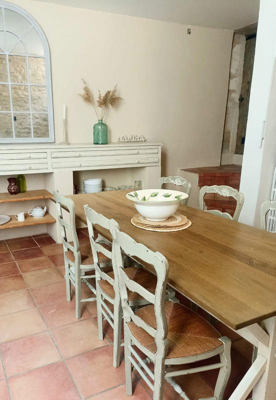 Propriété - 255 m² - 10 pièces