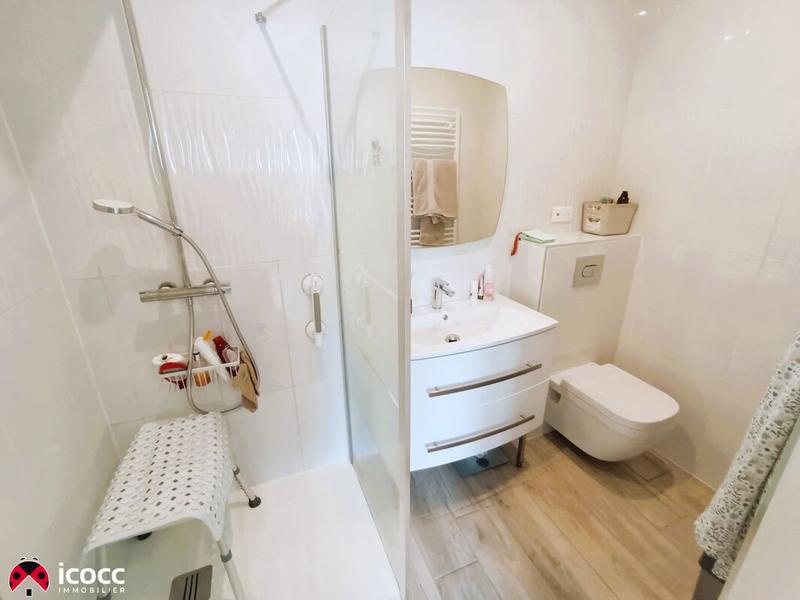 Maison en pierre - 191 m² - 6 pièces