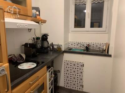 Appartement - 36 m² - 2 pièces