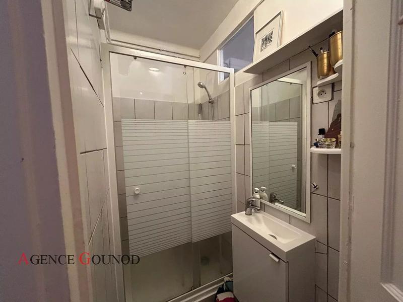 Appartement - 30 m² - 2 pièces