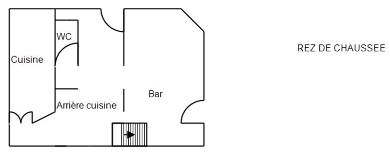 Maison - 176 m² - 11 pièces