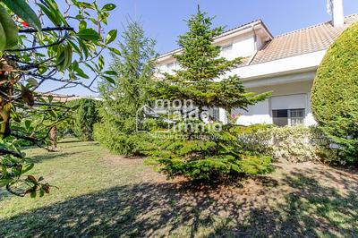 Maison - 172 m² - 6 pièces