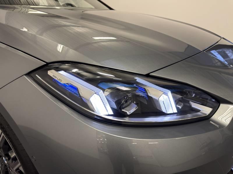 Bmw Série 1 120d 163 ch Dkg7 m Sport