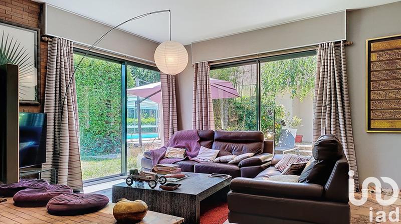 Maison de maîtres - 228 m² - 8 pièces