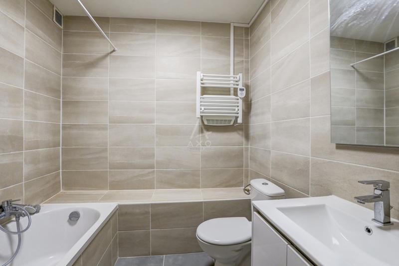 Maison de village - 105 m² - 5 pièces