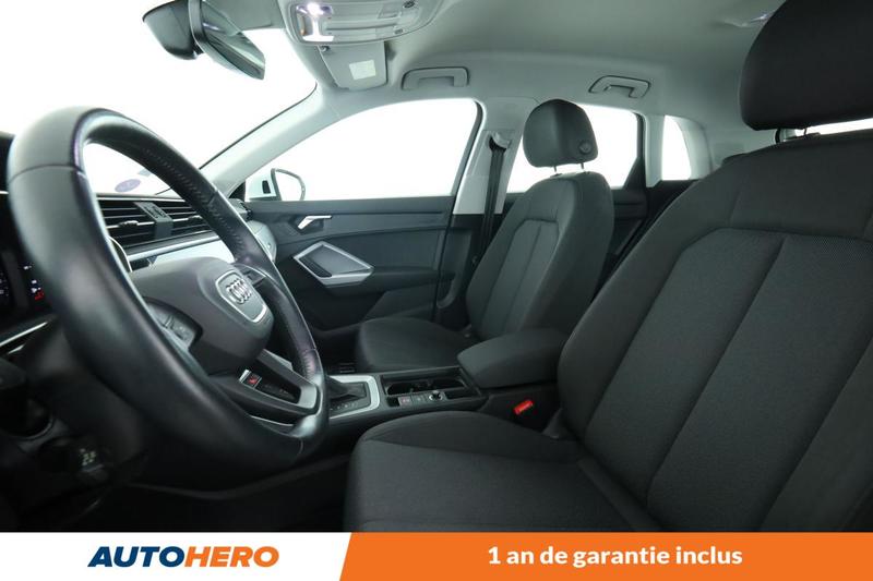 Audi Q3 35 Tfsi Mhev s tronic 7 150 ch