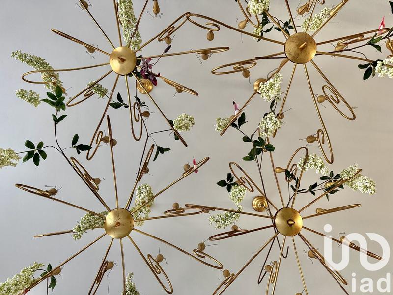 Château - 750 m² - 13 pièces