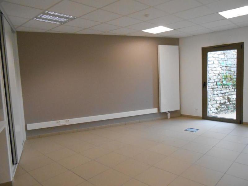 Bureau - 24 m²