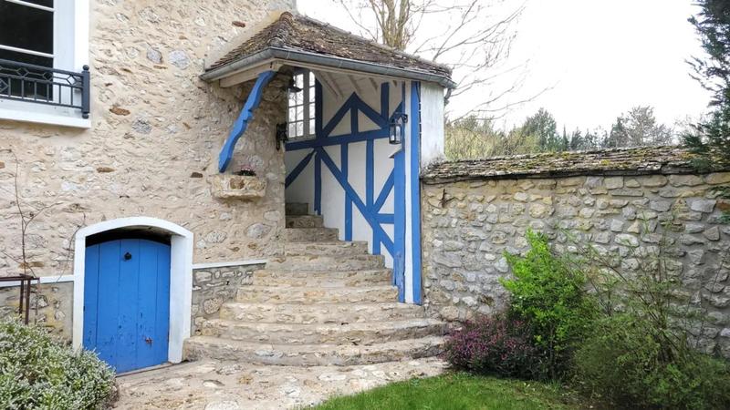 Demeure - 139 m² - 7 pièces