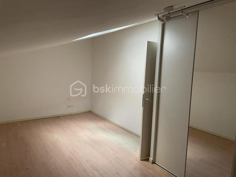 Maison de village - 156 m² - 5 pièces