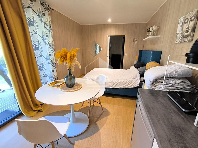 Maison - 118 m² - 6 pièces