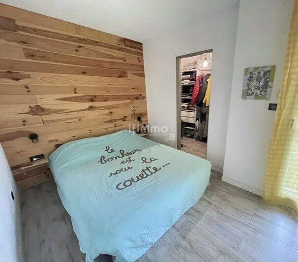 Appartement - 72 m² - 4 pièces