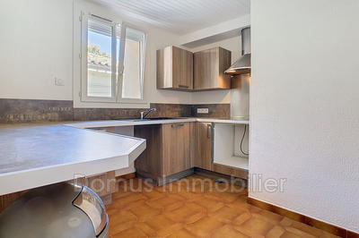 Appartement - 104 m² - 4 pièces