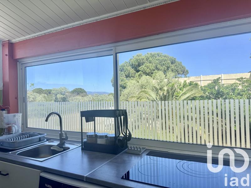 Appartement - 30 m² - 2 pièces