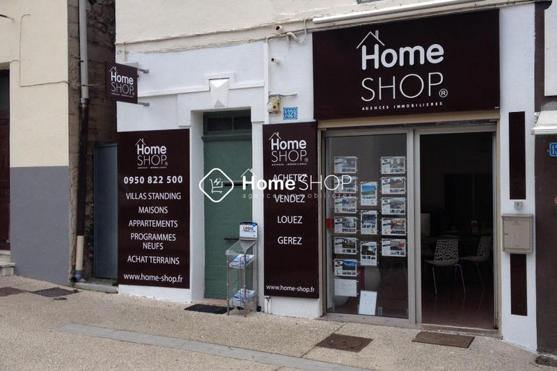 Fonds de commerce - Local commercial - 40 m²