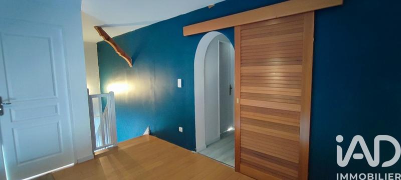 Maison - 229 m² - 7 pièces