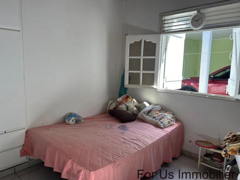 Maison - 215 m² - 7 pièces