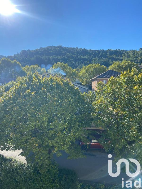 Appartement - 23 m² - 1 pièce