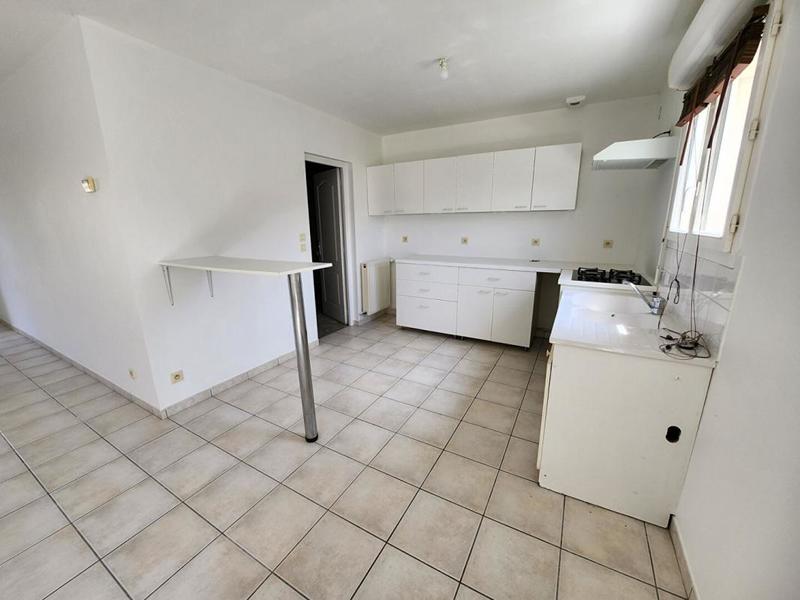 Pavillon - 82 m² - 4 pièces