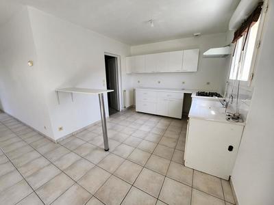 Pavillon - 82 m² - 4 pièces