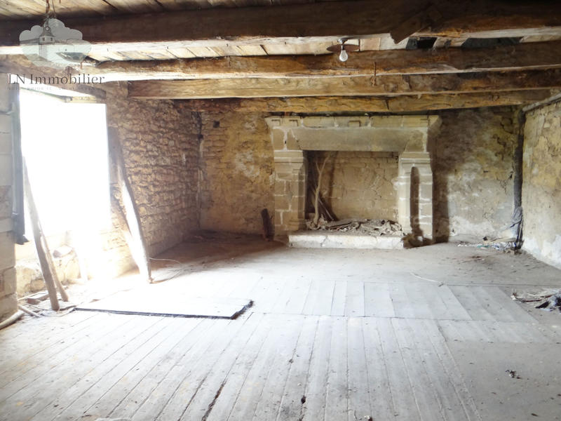 Propriété - 250 m² - 8 pièces