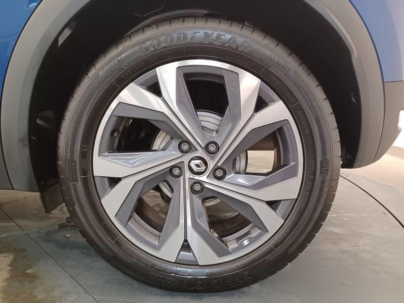 Renault Captur TCe 160 Edc - 21 R.S. Line