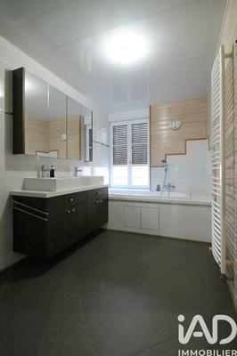 Appartement - 117 m² - 4 pièces