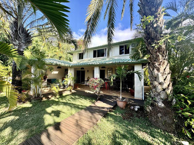 Villa - 160 m² - 5 pièces