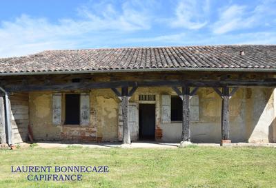 Maison - 150 m² - 4 pièces