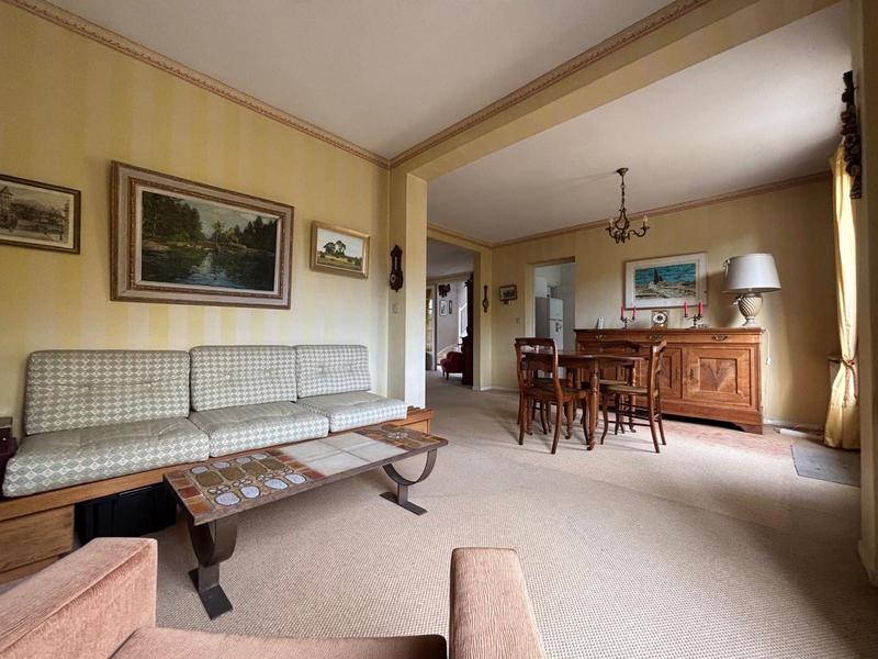 Maison - 173 m² - 7 pièces