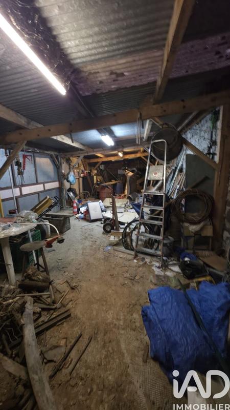 Maison - 87 m² - 4 pièces