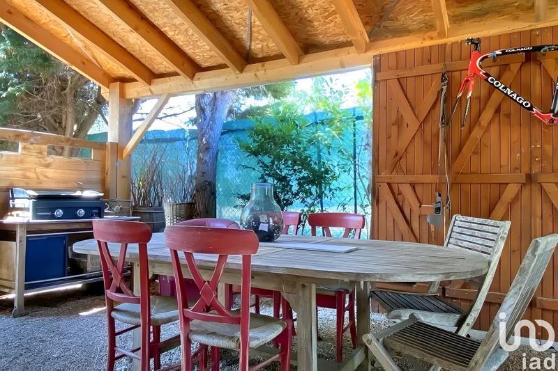 Maison - 195 m² - 6 pièces