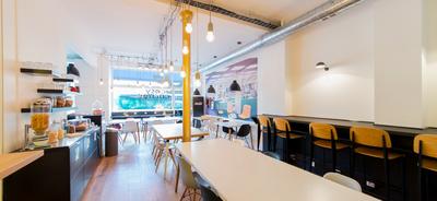 Marché de noël du cosy corner