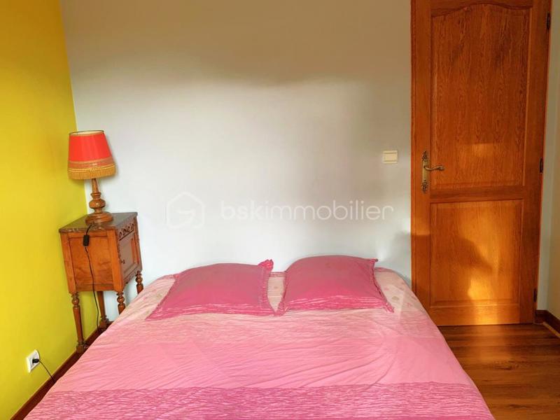 Maison - 135 m² - 7 pièces