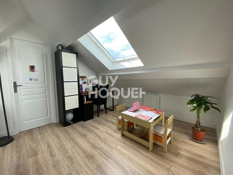 Appartement - 32 m² - 2 pièces